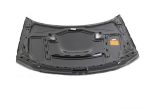 Original BMW E92 E93 M3 Panel Kap Mesin Engine Hood 41618056142 - Image 3