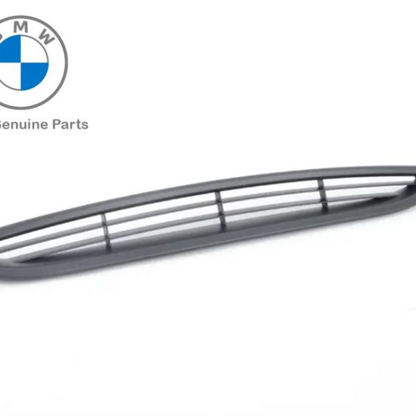 Original BMW F82 M4 GTS Grill Scoop Kap Mesin 41618068158