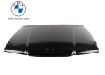 Original BMW E36 Sedan Panel Kap Mesin Engine Hood 41618135343
