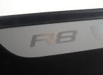 Original Audi R8 Door Sills Plate Trim Black Depan KANAN - Image 3