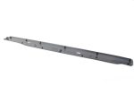Original Audi R8 Door Sills Plate Trim Black Depan KANAN - Image 4