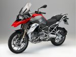 Original BMW Motorrad K50 R 1200 1250 GS Cover Panel Gril Sayap KIRI - Image 3