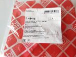 Febi Bilstein MINI F55 F56 F57 Jack Pad Bantalan Tatakan Dongkrak - Image 4