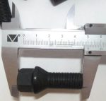 Topran BMW G20 G21 G22 G23 G26 Wheel Bolt / Baut Roda Germany - Image 5