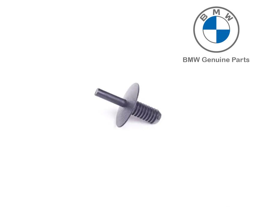 51111944537_A Original BMW Expanding Rivet Klip Baut Kancing 51111944537 - Image 1