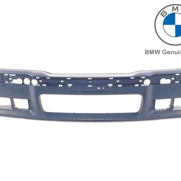 Original BMW E36 M Tech M3 Front Bumper Bemper Depan 51112233839