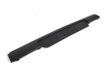 Original BMW E36 M Tech Impact strip Lis Moulding Bemper Depan Tengah Short 51112265636 - Image 4