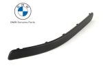 Original BMW E39 M5 M Tech Trim Lis Moulding Bemper Depan KIRI