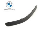 Original BMW E39 M5 M Tech Trim Lis Moulding Strip Bemper Depan KANAN