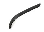 Original BMW E39 M5 M Tech Trim Lis Moulding Strip Bemper Depan KANAN - Gambar 3