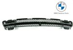 Original BMW E39 540i Style M Tech Grill Bemper Depan 51112495280