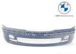 Original BMW E46 M Tech Front Bumper Bemper Depan 51112497156
