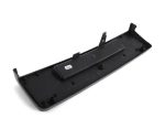Original BMW E46 M3 Tatakan Dudukan Plat Nomor Bemper Depan - Image 3