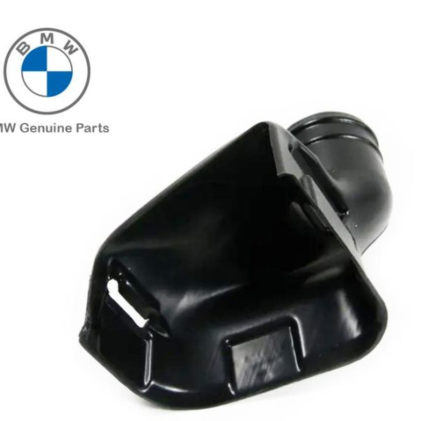 BMW E39 M Sport Selongsong Air Duct Alternator Bemper Depan KIRI