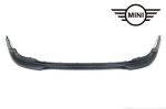 Original MINI R56 LCI R58 JCW GP Front Spoiler Splitter Bemper Depan