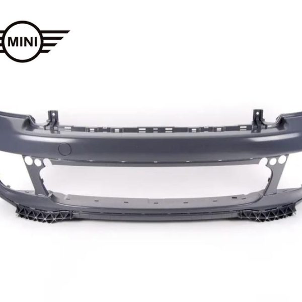 Original MINI R58 R59 JCW GP Front Bumper Panel Bemper Depan