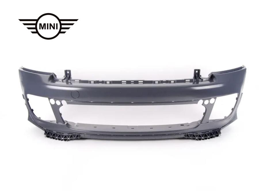 51112759494_A Original MINI R58 R59 JCW GP Front Bumper Panel Bemper Depan - Gambar 1