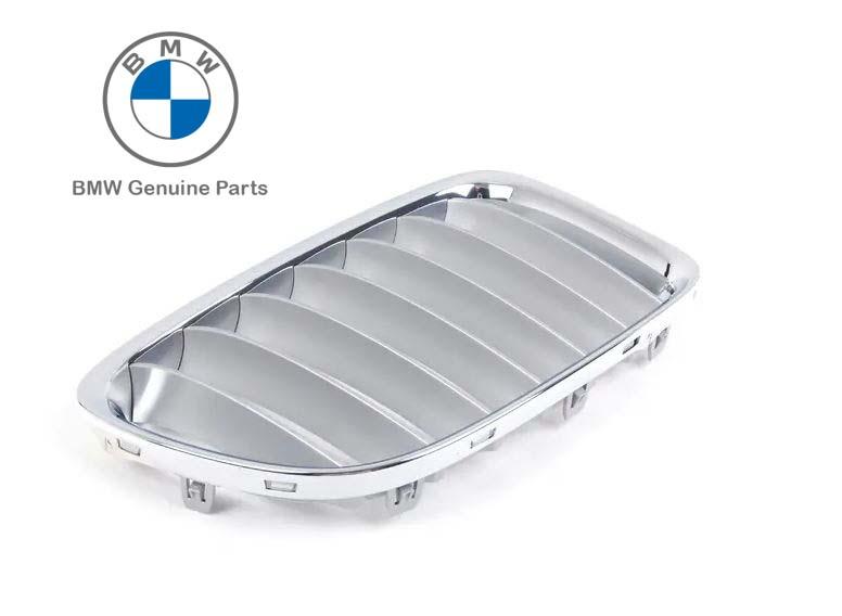 51112993308_A Original BMW E84 X1 X-Line Kidney Grill X Line Gril KIRI - Image 1