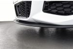 Original AC Schnitzer BMW G20 G21 M Front Splitter Spoiler Lip Bawah - Image 4