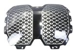 Original BMW I20 iX BEV Kidney Grill Cover Tutup Gril Depan Bronze - Image 3
