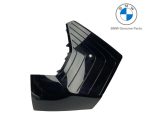 Original BMW I20 iX M Trim Air Curtain Cover Bemper Depan Hitam KANAN