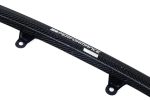 Original BMW G87 M2 M Performance Front Attachment Carbon Spoiler Lip - Image 5