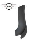 Original MINI R50 Lis Fender Flare Bemper Depan KIRI 51116800134
