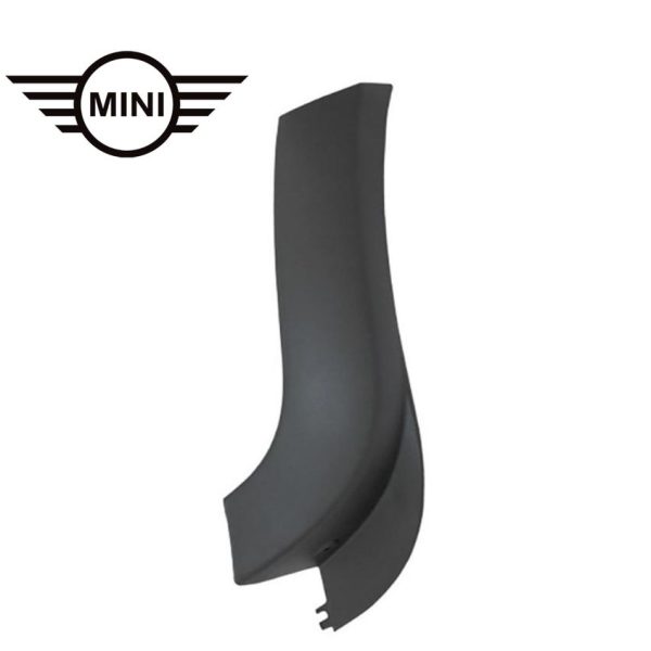 Original MINI R50 Lis Fender Flare Bemper Depan KIRI 51116800134