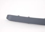 Original BMW E39 LCI Trim Lis Moulding Bemper Depan KIRI - Image 3