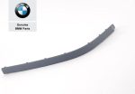 Original BMW E39 LCI Trim Lis Moulding Bemper Depan KANAN