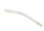 Original BMW E39 LCI Trim Lis Moulding Bemper Depan KANAN - Image 4