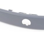 Original BMW E39 LCI Trim Lis Strip Bemper PDC Primed Depan KIRI - Image 3