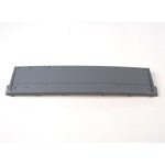 Original BMW E39 LCI Facelift Tatakan Plat Nomor Polisi Depan Primed 51117005974