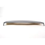 Original BMW E39 LCI Facelift Tatakan Plat Nomor Polisi Depan Primed 51117005974 - Gambar 3