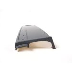 Original BMW E39 LCI Facelift Tatakan Plat Nomor Polisi Depan Primed 51117005974 - Gambar 5