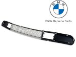 Original BMW E46 330i Titan Gril Tengah Bawah Bemper Depan 51117016509 - Image 3
