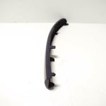 Original BMW E87 Impact Strip Lis Bemper Depan KIRI 51117136635 - Image 3