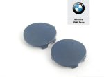 BMW E70 X5M E71 X5M Tow Eye Hook Cover Penutup Derek Bemper Depan Kit