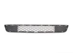 Original BMW F25 X3 Gril Air Intake Grill Bemper Depan Tengah - Image 3