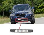 Original BMW F25 X3 Gril Air Intake Grill Bemper Depan Tengah - Image 5
