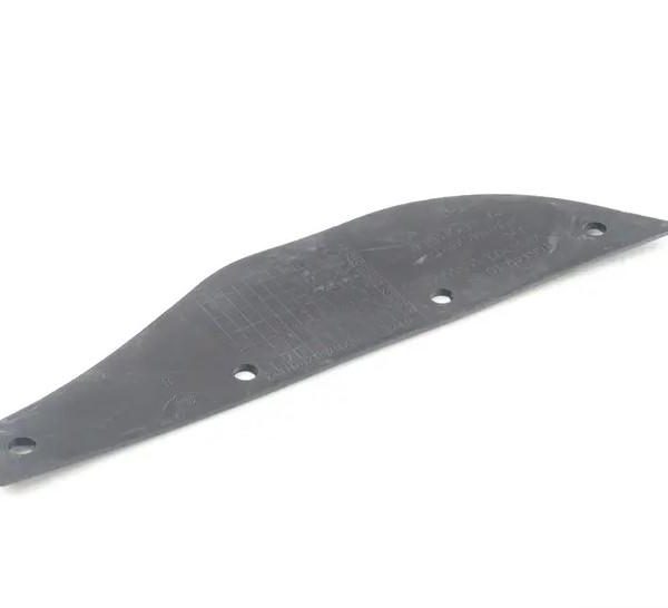 MINI R55 R56 R57 R58 LCI Deflector Lip Bawah Fender Bemper Depan KIRI