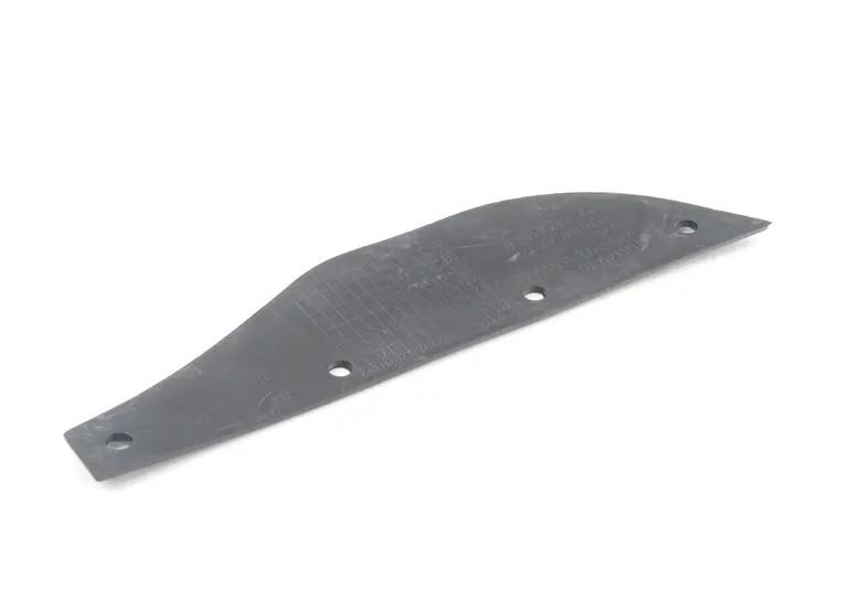 51117255109_A MINI R55 R56 R57 R58 LCI Deflector Lip Bawah Fender Bemper Depan KIRI - Image 1