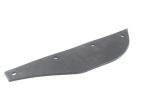MINI R55 R56 R57 R58 LCI Deflector Lip Bawah Fender Bemper Depan KIRI - Image 3
