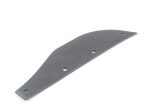 MINI R55 R56 R57 R58 LCI Deflector Lip Bawah Fender Bemper Depan KANAN
