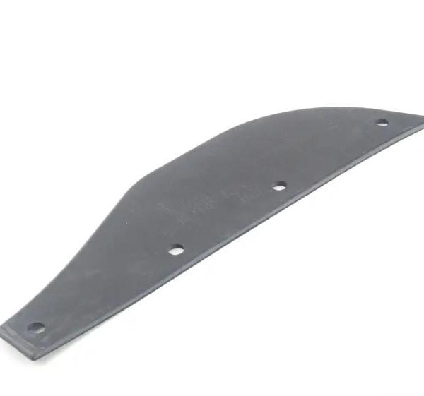 MINI R55 R56 R57 R58 LCI Deflector Lip Bawah Fender Bemper Depan KANAN