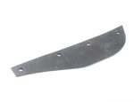 MINI R55 R56 R57 R58 LCI Deflector Lip Bawah Fender Bemper Depan KANAN - Image 3