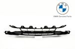Original BMW F30 Trim Cover Bawah Bemper Depan Sport Line 51117263478