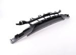 Original BMW F30 Trim Cover Bawah Bemper Depan Sport Line 51117263478 - Image 3
