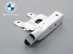 Original BMW F20 F30 F31 Deformation Element Bracket Bemper Depan KIRI