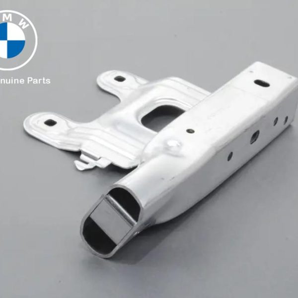 Original BMW F20 F30 F31 Deformation Element Bracket Bemper Depan KIRI